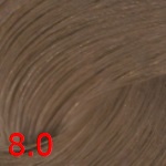 ollin performance краска 8/0-светло-русый ollin performance 8/0-светло-русый